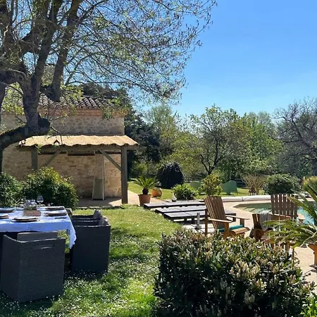 D Hôte Petit Crussac