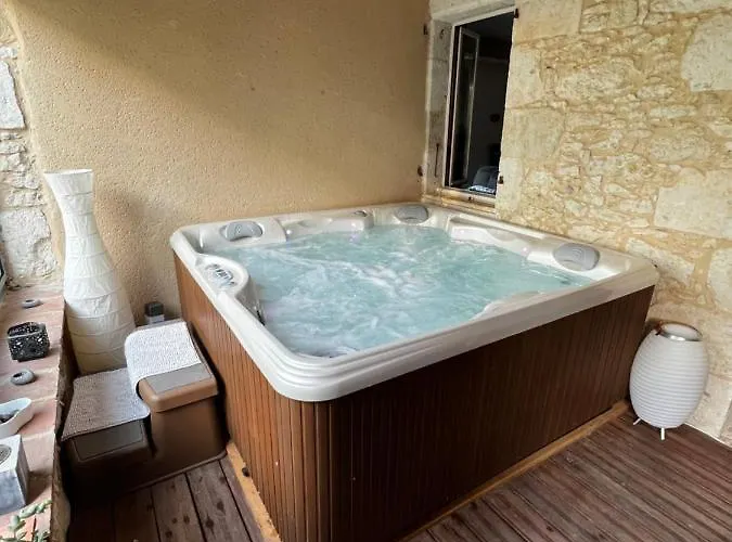 D Hôte Petit Crussac Mauvezin (Gers)