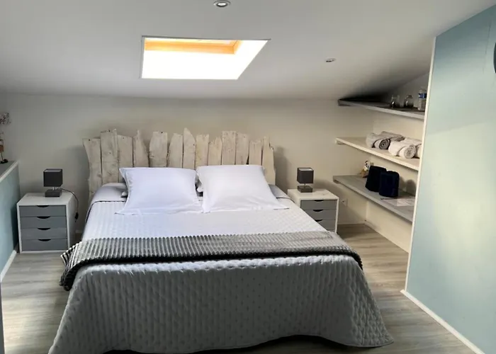 D Hôte Petit Crussac Alojamento de Acomodação e Pequeno-almoço