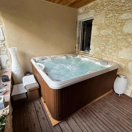 D Petit Crussac Mauvezin (Gers)