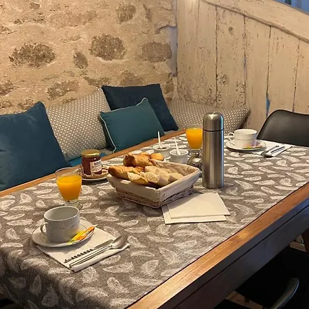 B&B D Petit Crussac Mauvezin (Gers)