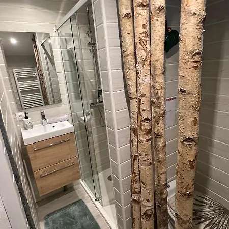 B&B D Petit Crussac 4*