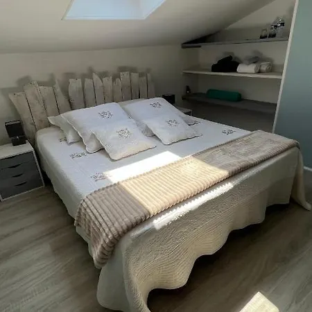 B&B D Petit Crussac Mauvezin (Gers)