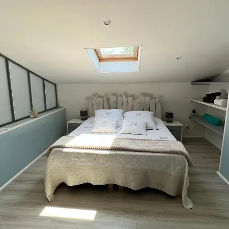 D Petit Crussac 4* Mauvezin (Gers)