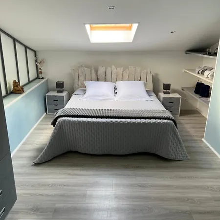 D Petit Crussac B&B Mauvezin (Gers)